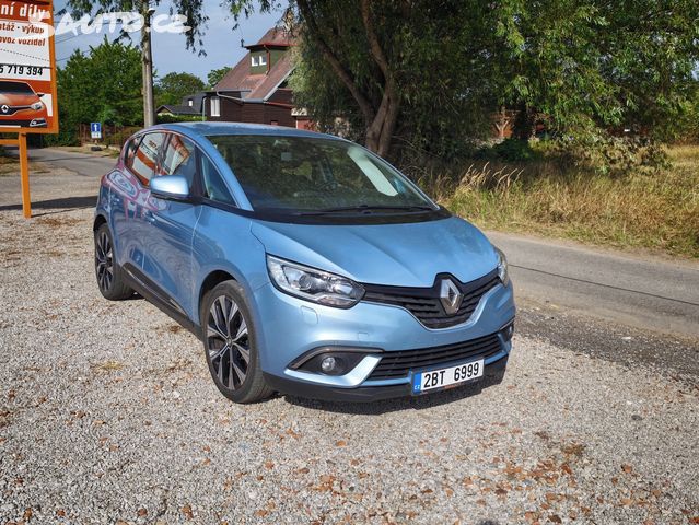 Renault Scénic